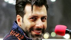  پارتی‌های شبانه نیما، بازیگر معروف لو رفت