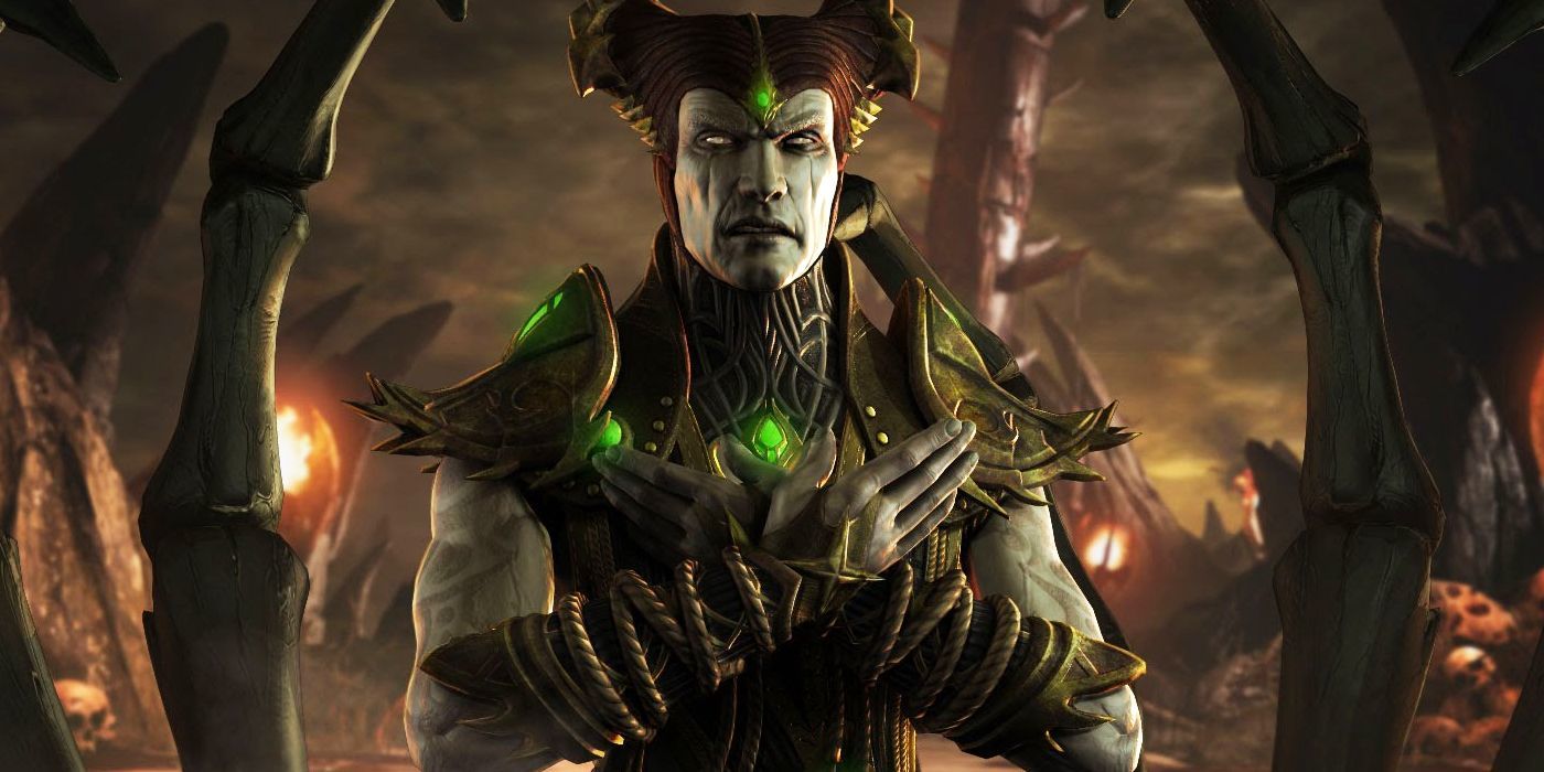 رتبه‌بندی ۲۵ شخصیت قدرتمند بازی Mortal Kombat - گیمفا