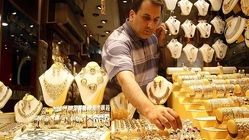 افزایش قیمت‌ طلای جهانی امروز ۳۱ اردیبهشت ۱۴۰۴