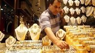 افزایش قیمت‌ طلای جهانی امروز ۳۱ اردیبهشت ۱۴۰۴