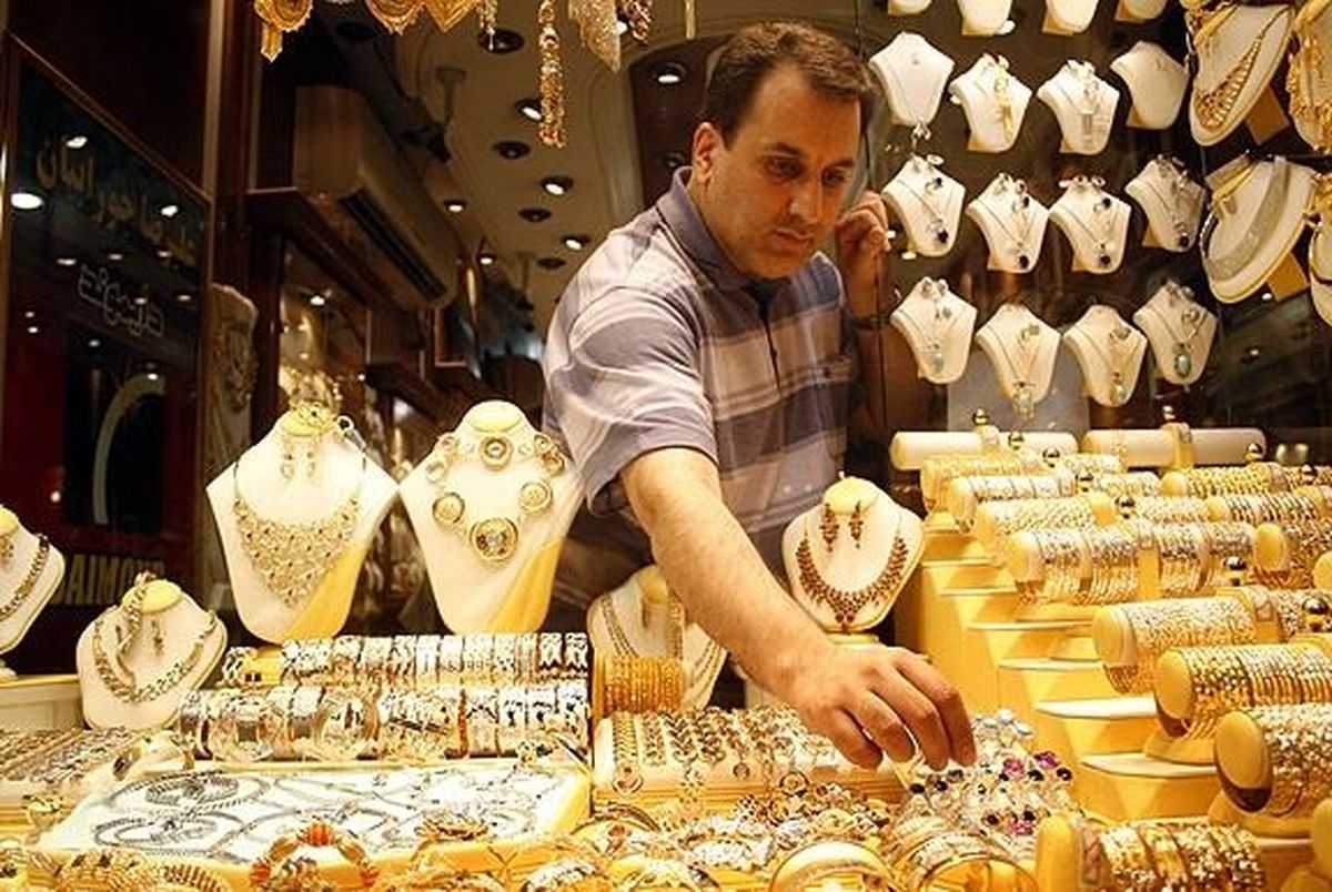 افزایش قیمت طلای جهانی امروز ۳۱ اردیبهشت ۱۴۰۴