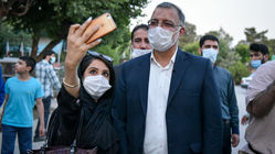 زاکانی: ۱۸۰ خانوار در ۷ هتل مستقر شدند