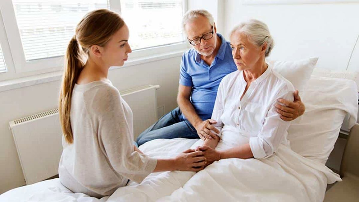 چرا زنان بیشتر آلزایمر میگیرند؟