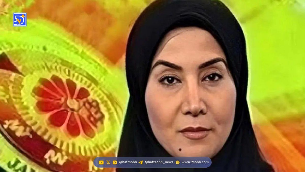 بیوگرافی مهناز شیرازی گوینده خبر و مجری زن قدیمی