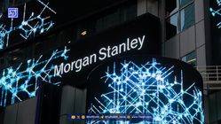 شرکت مورگان استنلی دسترسی گسترده به صندوق‌های بیت‌کوین را برای مشتریان باز می‌کند