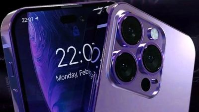 آیفون 17 مورد تمسخر گوگل قرار گرفت + عکس