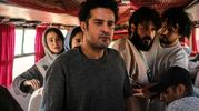 عکس لورفته و غیر منشوری از بازیگران جذاب «جان‌سخت» در گرجستان