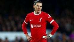 الهلال به دنبال داروین نونیز؛ مهاجم مغضوب لیورپولی‌ها مشتری پیدا کرد