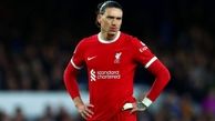 الهلال به دنبال داروین نونیز؛ مهاجم مغضوب لیورپولی‌ها مشتری پیدا کرد