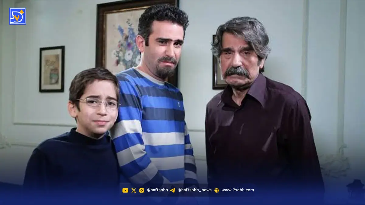 مرد خندان تلویزیون چه قصه‌هایی در سر داشت؟ 