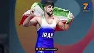 حسرت برد حریف ایرانی بر دل رقیب آذربایجانی