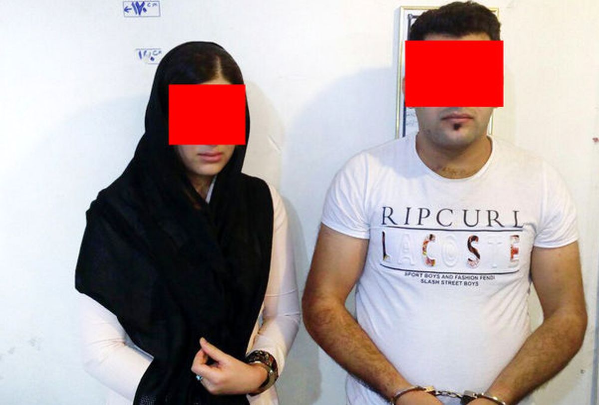 معمای جنایت خانوادگی با همدستی مرد مورد علاقه| اظهارات ضد و نقیض بهاره و شهرام