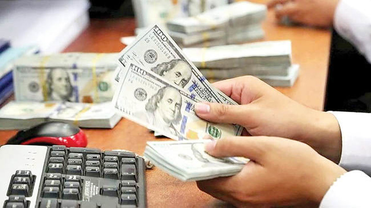 قیمت ارز امروز یکشنبه ۱۲ اسفند ۱۴۰۳