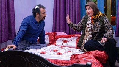 همای پایتخت در کنار خانواده واقعی‌اش؛ زندگی متفاوت از نقش