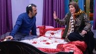 شعر سنگ‌قبر هما از زبان نقی: «یاد ایامی که در گلشن...» + ویدیو 