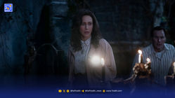قسمت جدید The Conjuring با داستانی متفاوت در دست ساخت است