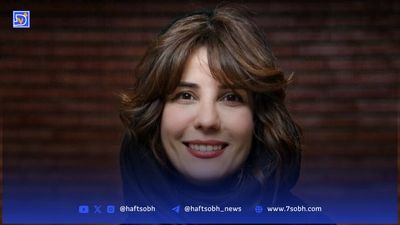 استایل متفاوت ستاره پسیانی در جشن منتقدان ؛ ترکیبی از ترندهای روز و نمادهای طبیعت!