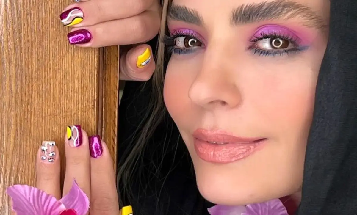 سفر در زمان | سپیده خداوردی در ساحل روسیه