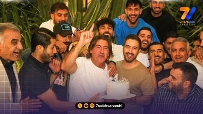 لطیفی: استقلال هم مشکل تیم ملی را دارد!