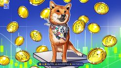 تأخیر دوباره در راه‌اندازی اولین ETF دوج کوین آمریکا؛ قیمت DOGE همچنان صعودی