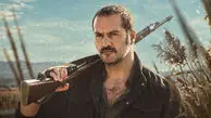 رقص مردونه میلاد کی‌مرام با مهبد جهان‌نوش 