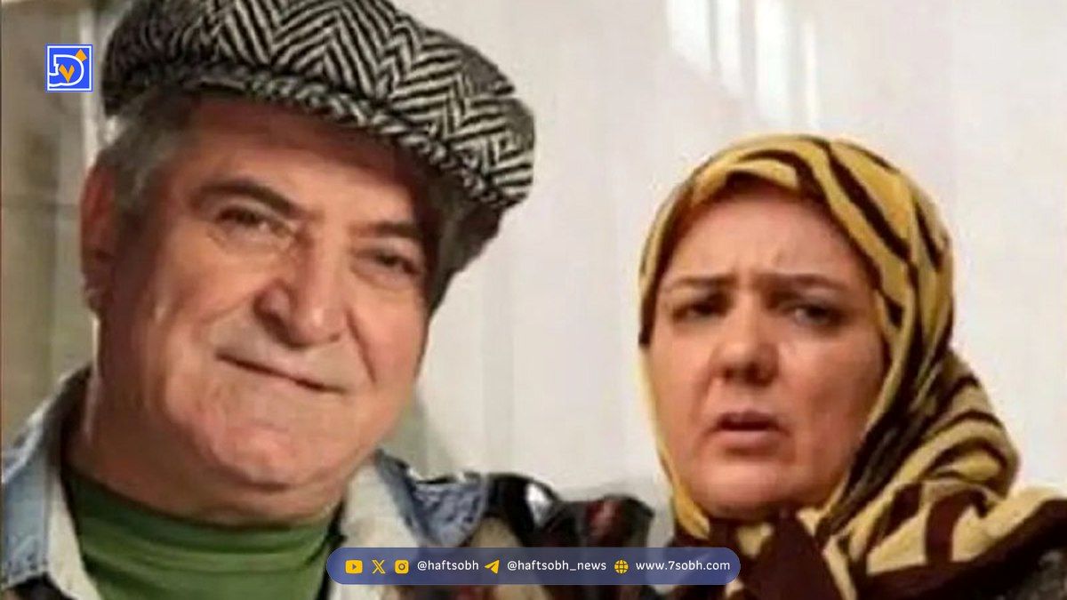 بیوگرافی کاظم هژیرآزاد شوهر زویا امامی