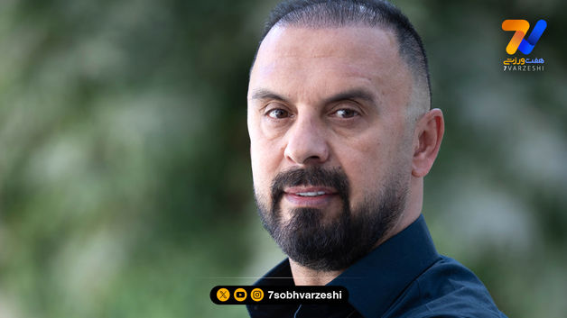 پاشازاده: هشدار دادم سرمربی خارجی نیاورید!