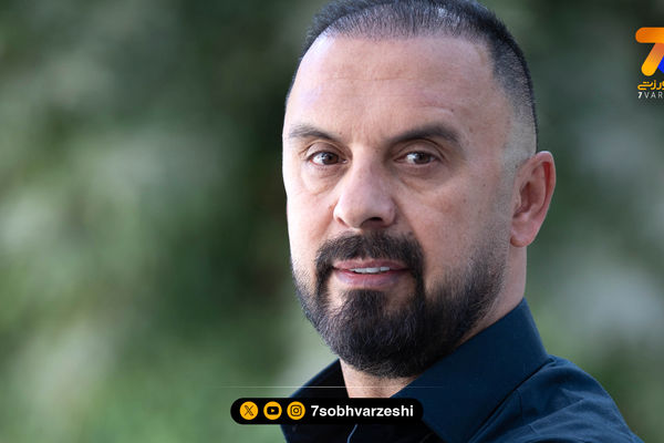 پاشازاده: هشدار دادم سرمربی خارجی نیاورید!