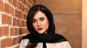 پریناز ایزدیار؛ بازیگر توانمند سینمای ایران/ ویدئویی از بهترین نقش آفرینی های پریناز ایزدیار