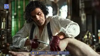 فرانکشتاین ۲۰۲۵؛ بازگشت به آزمایشگاه اصلی