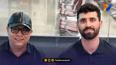 تهران میزبان اردوی تابستانی شاگردان محمد ربیعی