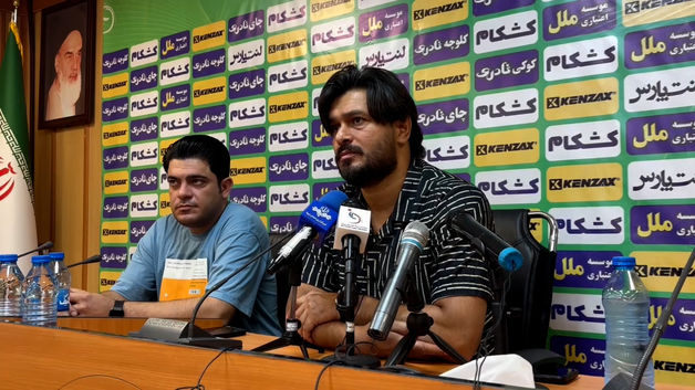 دقیقی: استقلال و پرسپولیس باید ورزشگاه اختصاصی داشته باشند