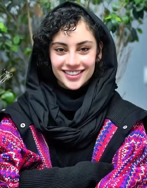 مسیر رشد ترلان پروانه در قاب تصویر