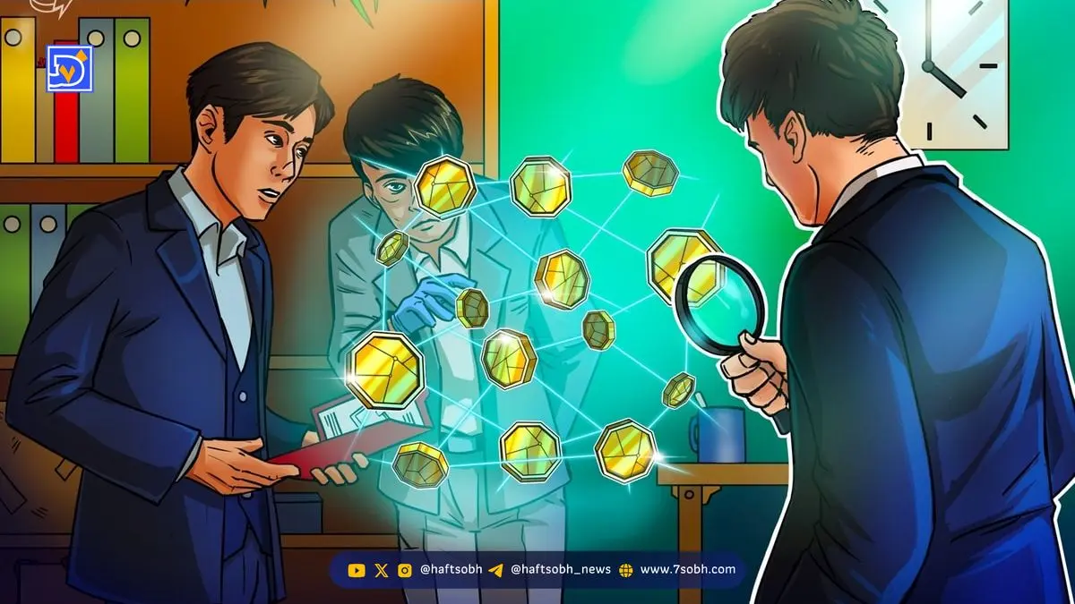 مقاومت بورس‌های آسیایی در برابر شرکت‌های خزانه‌داری رمزارز