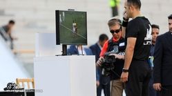 پنهان‌کاری فدراسیون؛ قضاوت داور زن در فینال جام حذفی