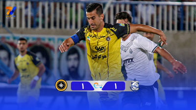 دوست نداشتم حال پرسپولیسی‌ها ‌را خراب کنم