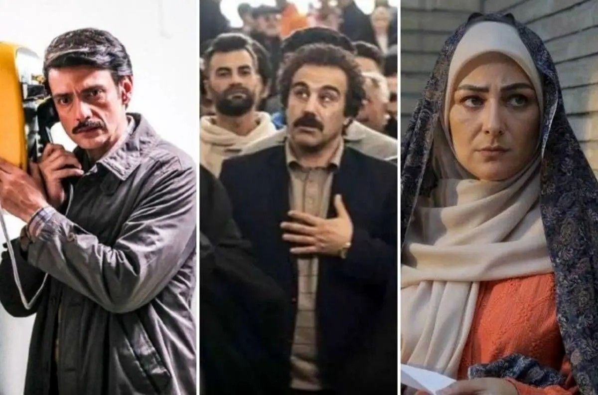 زمان پخش سریال های نوروز 1404