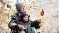 حدیث میرامینی و پسرش در دل طبیعت؛ لحظه‌های ناب مادرانه + عکس