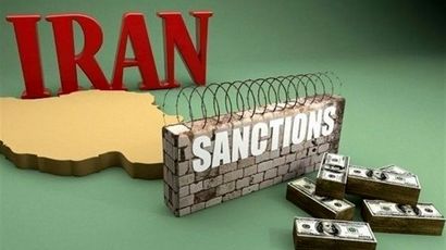 دستور لغو اعمال تحریم‌های جدید علیه ایران لغو شد!