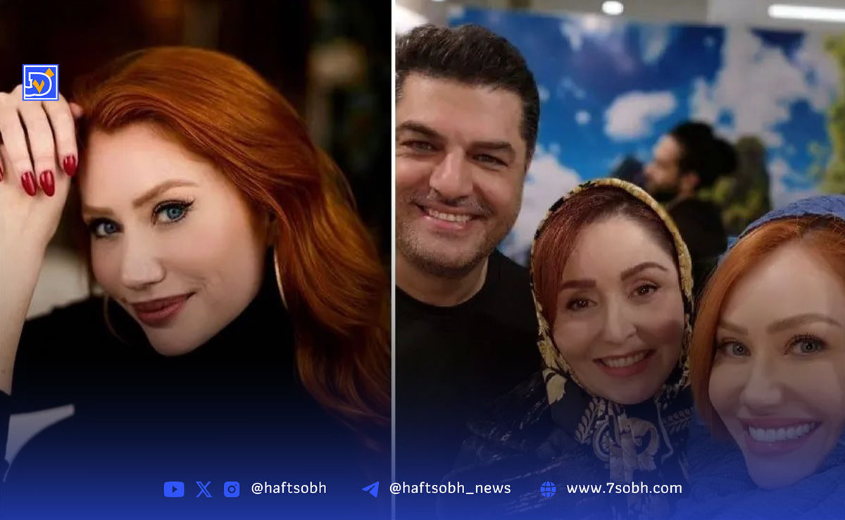 بیوگرافی کامل گابریلا پتری؛ ستاره برزیلی سینمای ایران در تگزاس + تصاویر شخصی
