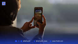 گزارشگر شهر و محله خود باشید