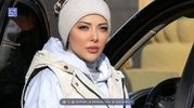 بیوگرافی لیلا اوتادی چهره عروسکی +عکس‌های شخصی