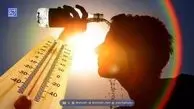 احتمال وقوع یک ناهنجاری شدید گرمایی برای اواخر آبان و اوایل آذر 