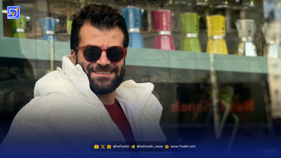 سفر در زمان| «مسعود» سریال بچه مهندس 3 در کنار خسرو شکیبایی؛ سال 85