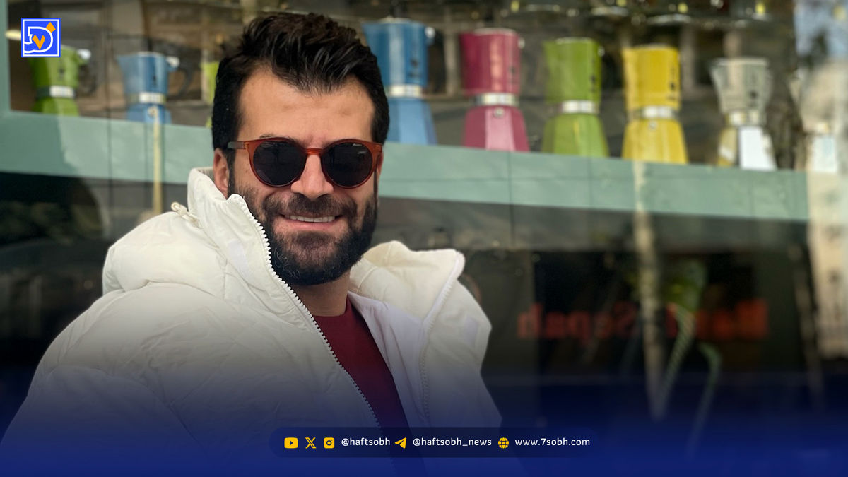 سفر در زمان؛ «جواد» سریال بچه مهندس 3 در کنار محسن تنابنده؛ سال 1403
