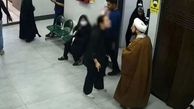 انتقاد یک امام‌جمعه از قانون حجاب و عکس گرفتن طلبه قمی