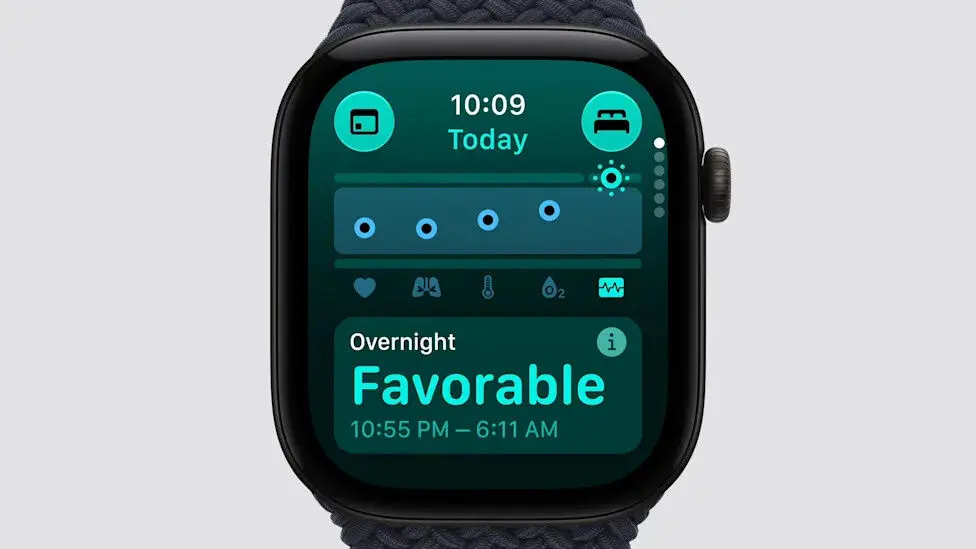 Apple Watch Series 12