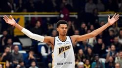 ویکتور ومبانیاما؛ پسر میلیارد دلاری 