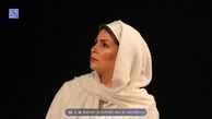 بیوگرافی نسرین نکیسا و همسرش و دخترانش