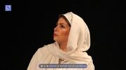 بیوگرافی نسرین نکیسا و همسرش و دخترانش